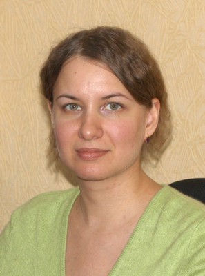 Кипелова Алла Юрьевна